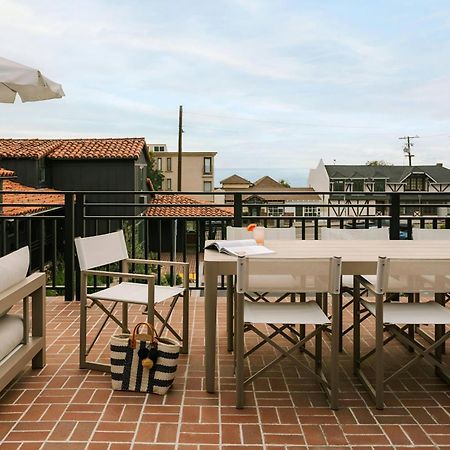 Woods Cove Hotel Laguna Beach, Sonder By Marriott Bonvoy Экстерьер фото