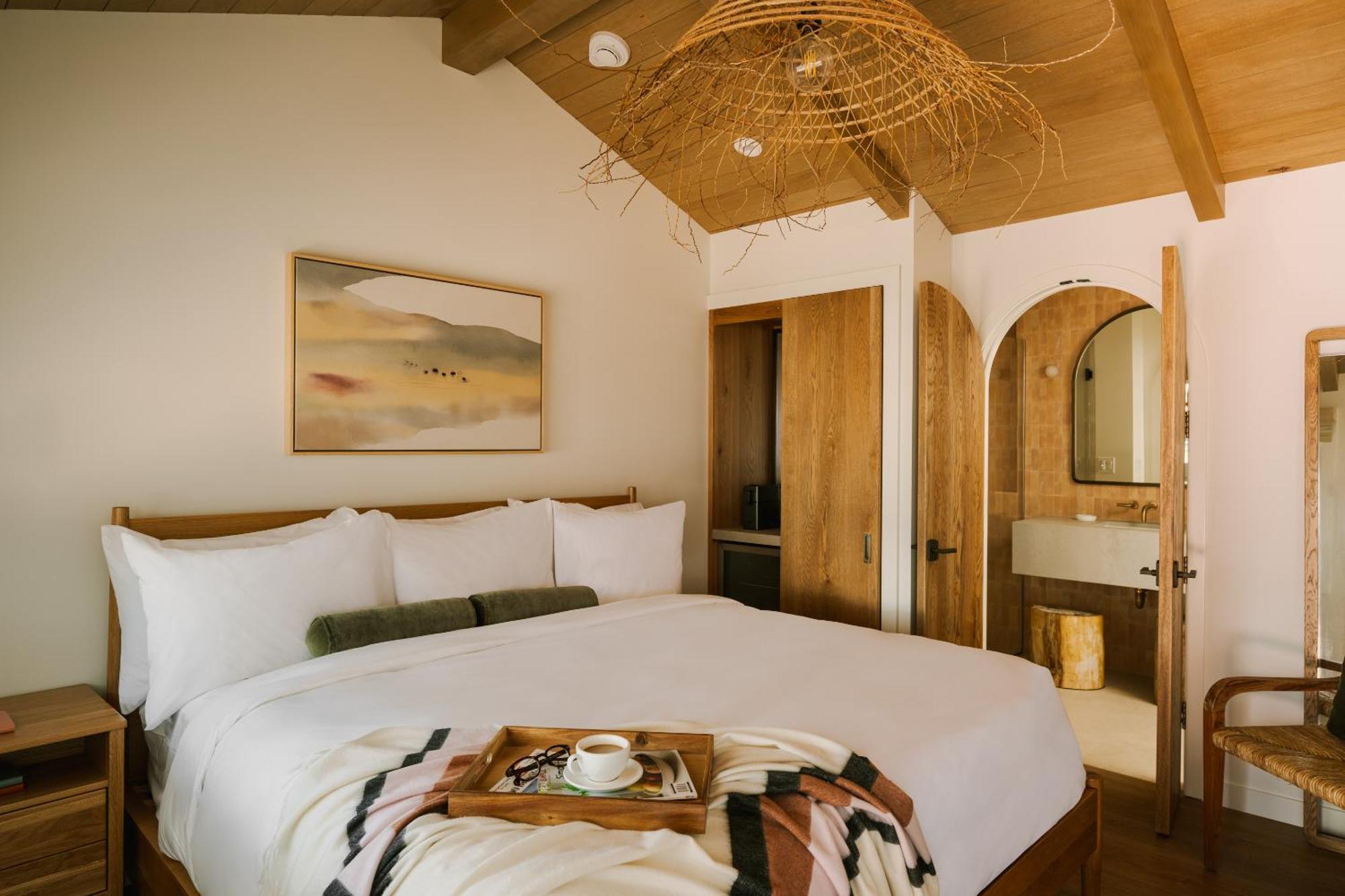 Woods Cove Hotel Laguna Beach, Sonder By Marriott Bonvoy Экстерьер фото