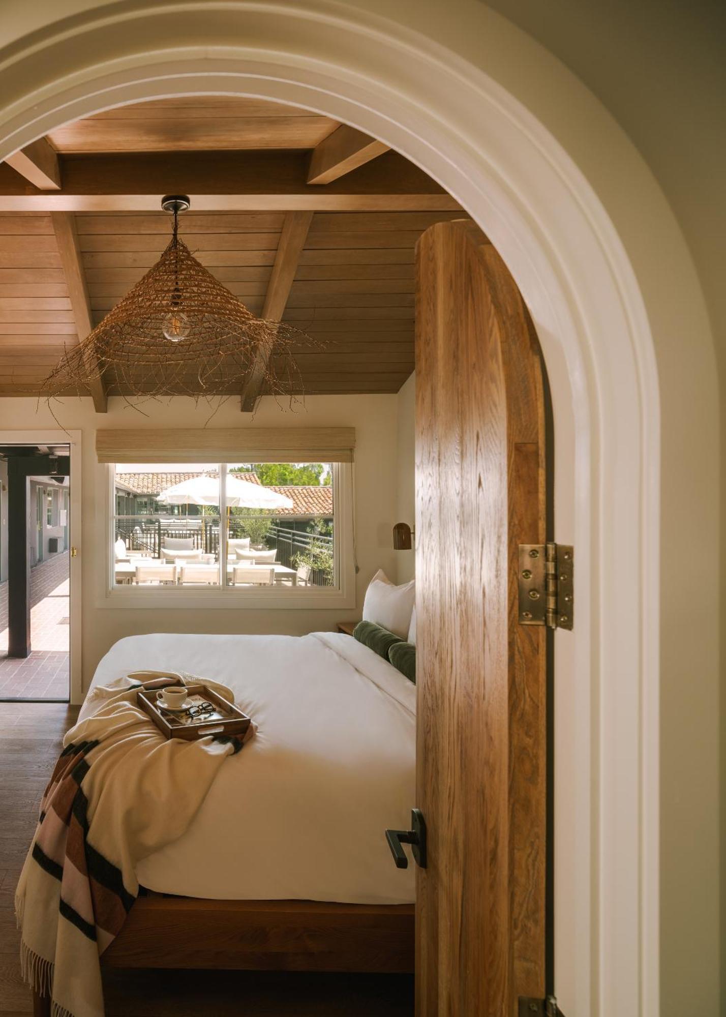Woods Cove Hotel Laguna Beach, Sonder By Marriott Bonvoy Экстерьер фото