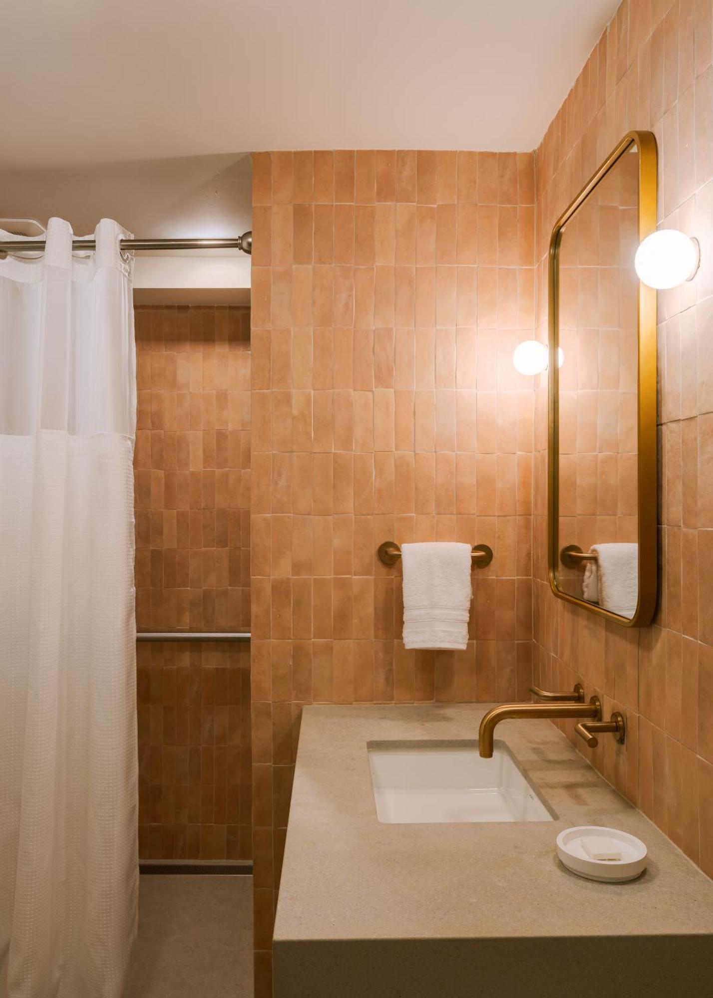 Woods Cove Hotel Laguna Beach, Sonder By Marriott Bonvoy Номер фото