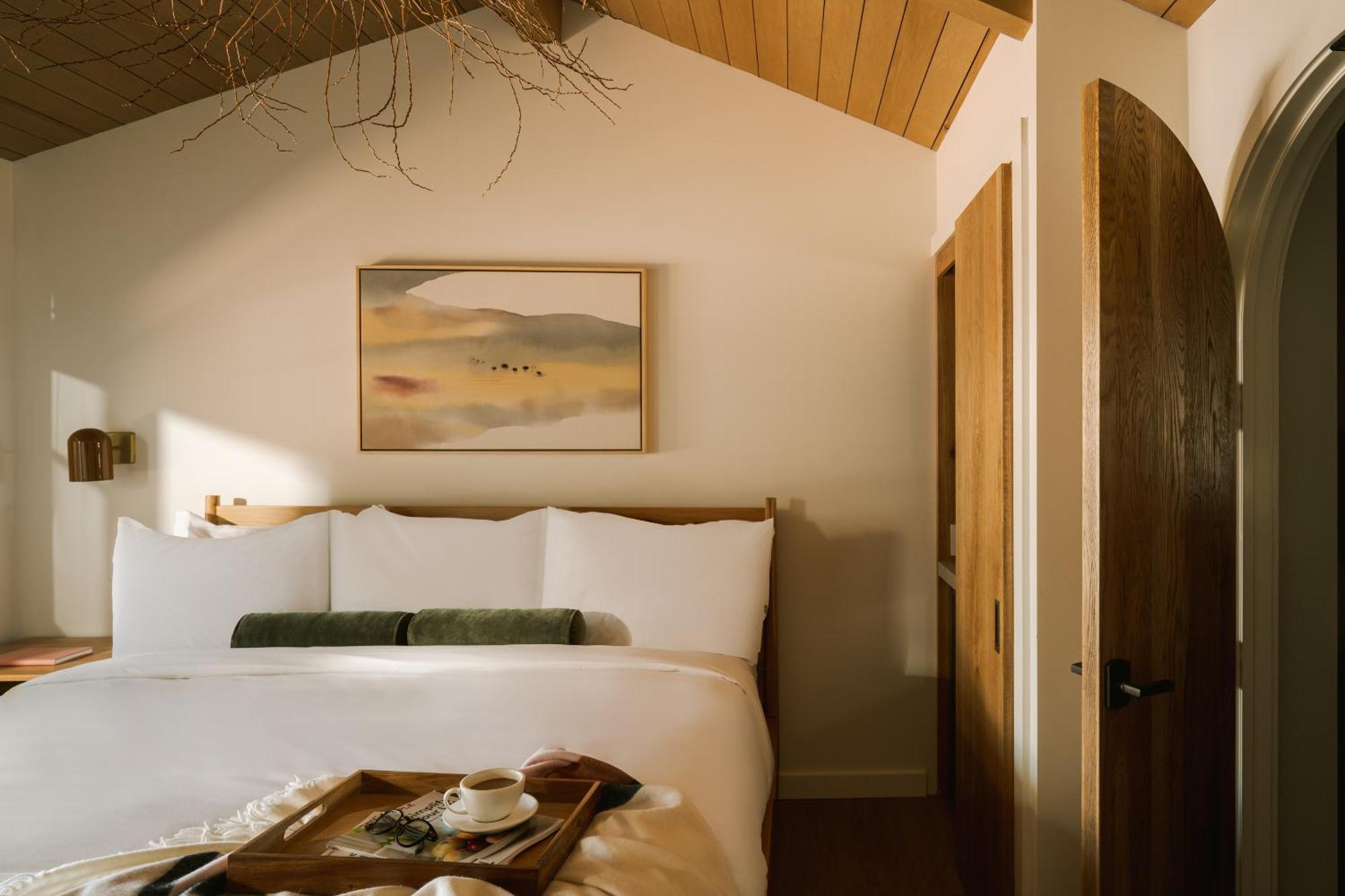 Woods Cove Hotel Laguna Beach, Sonder By Marriott Bonvoy Экстерьер фото