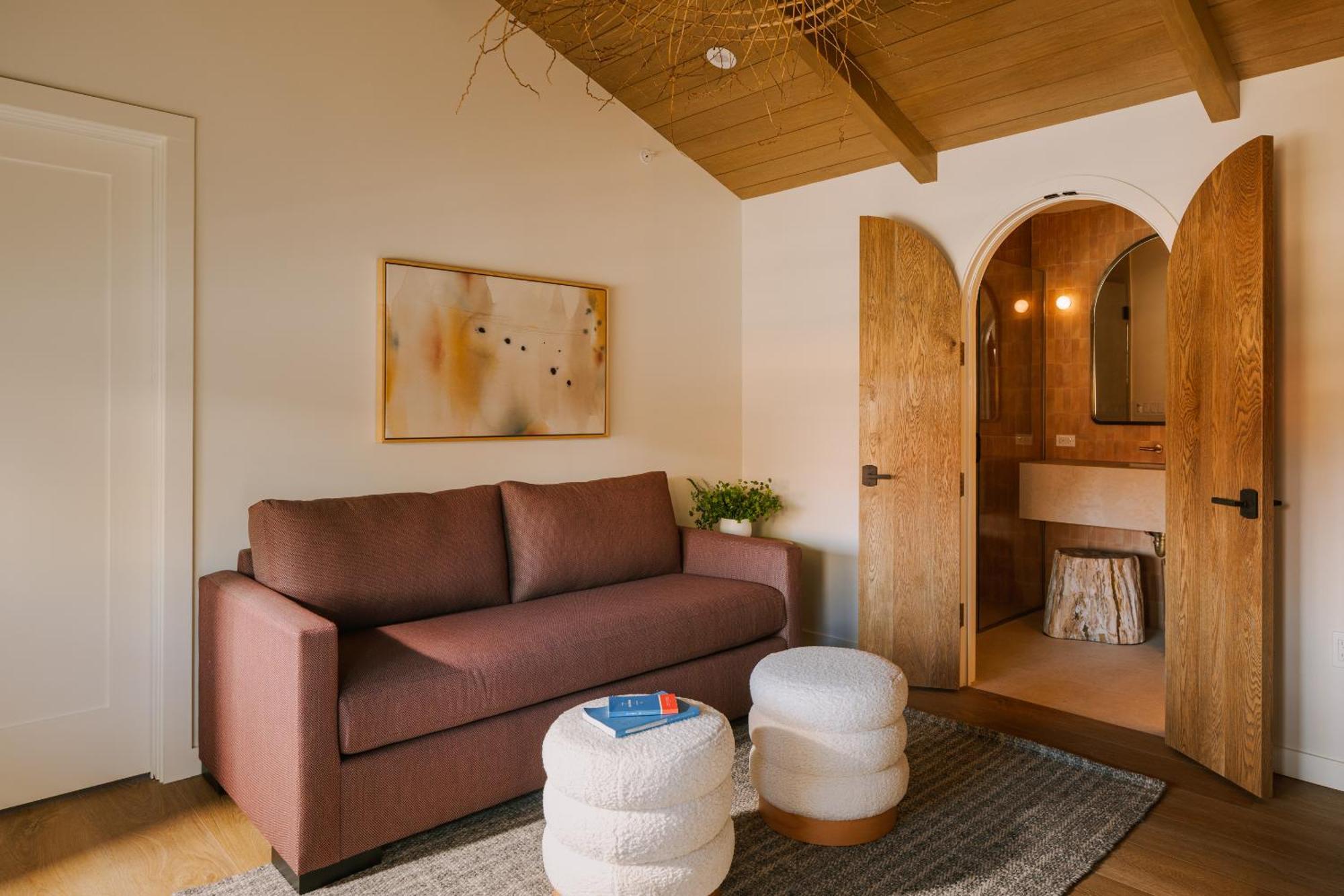 Woods Cove Hotel Laguna Beach, Sonder By Marriott Bonvoy Экстерьер фото