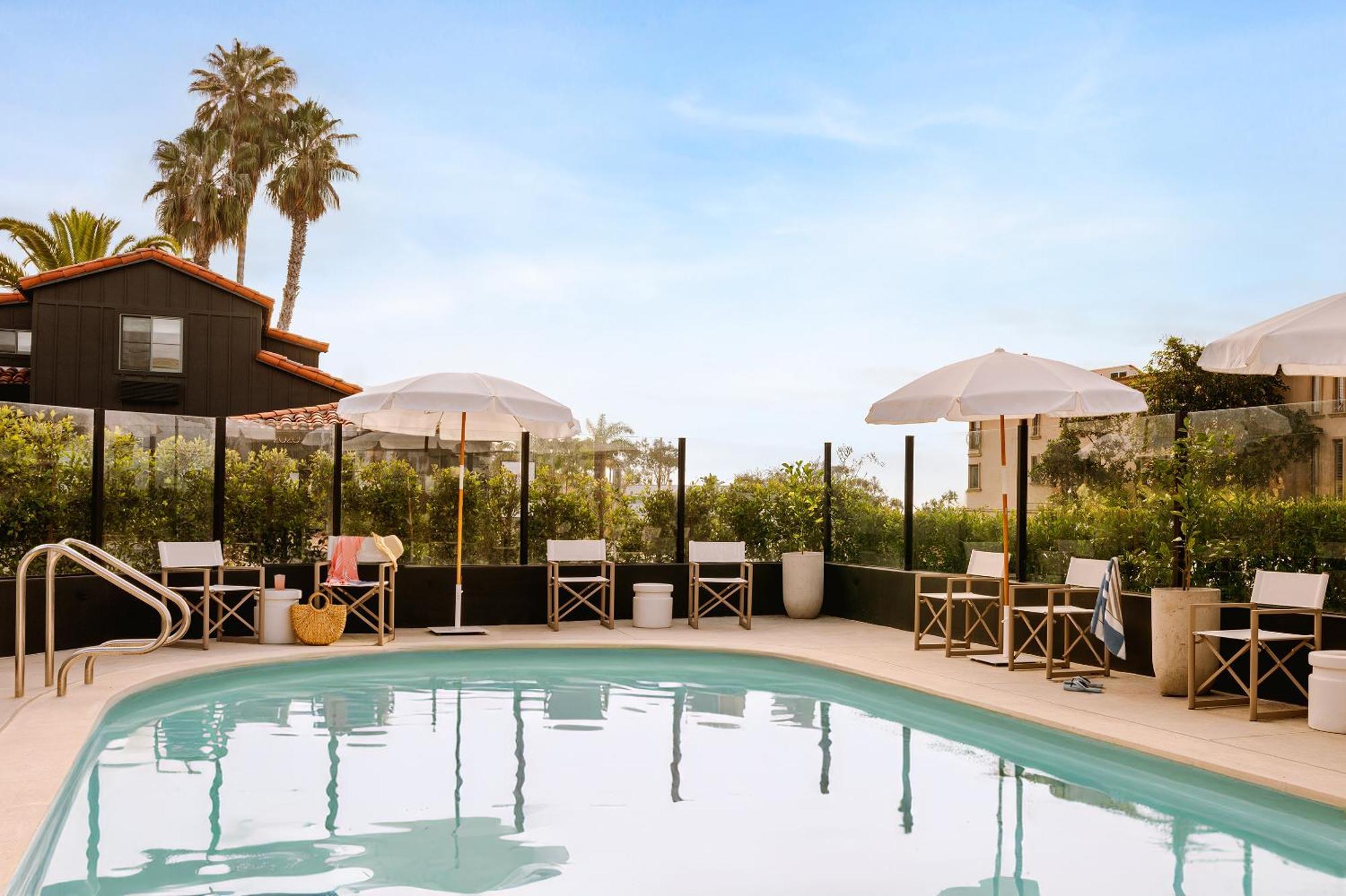 Woods Cove Hotel Laguna Beach, Sonder By Marriott Bonvoy Экстерьер фото