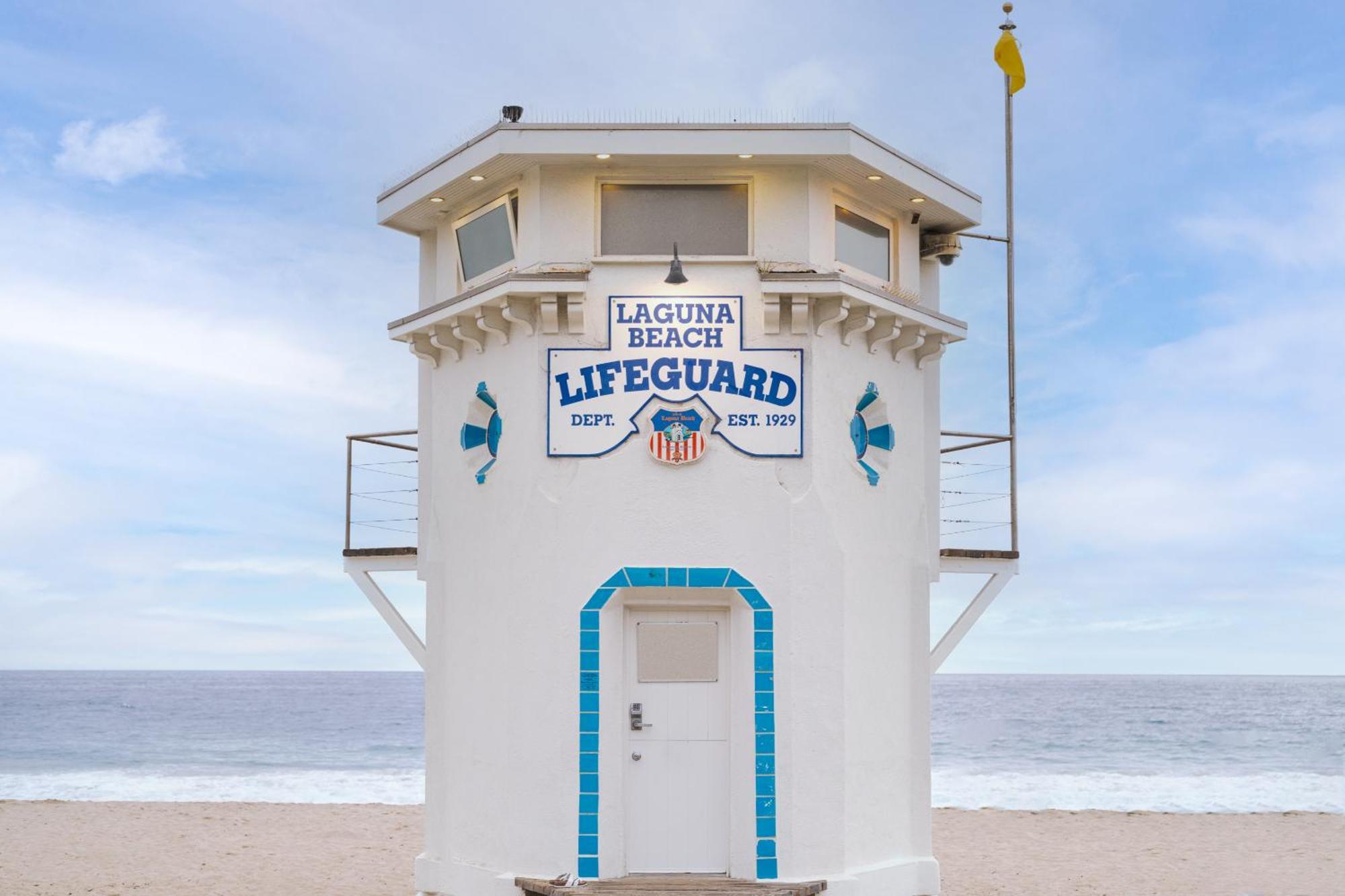 Woods Cove Hotel Laguna Beach, Sonder By Marriott Bonvoy Экстерьер фото