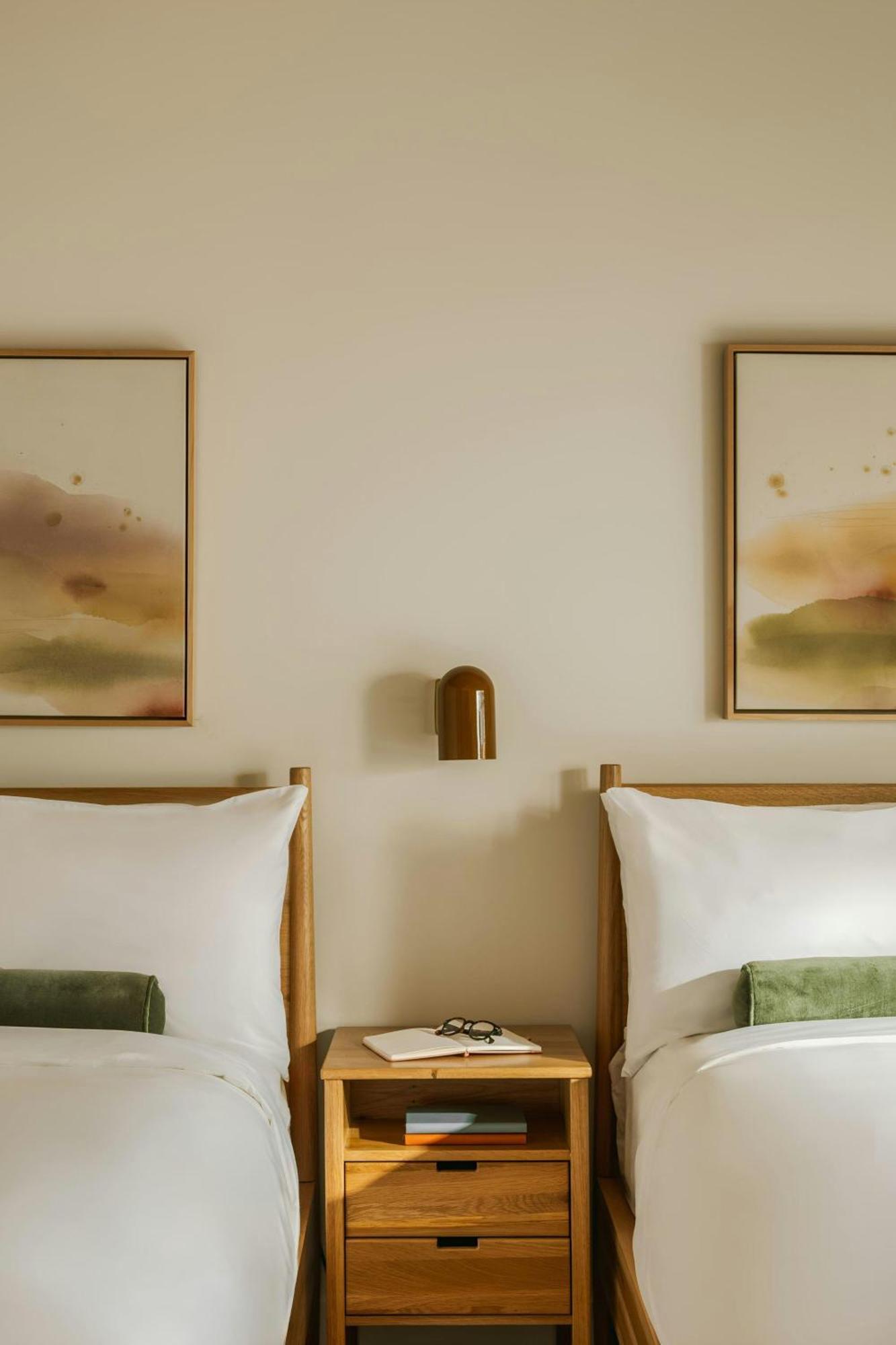 Woods Cove Hotel Laguna Beach, Sonder By Marriott Bonvoy Экстерьер фото