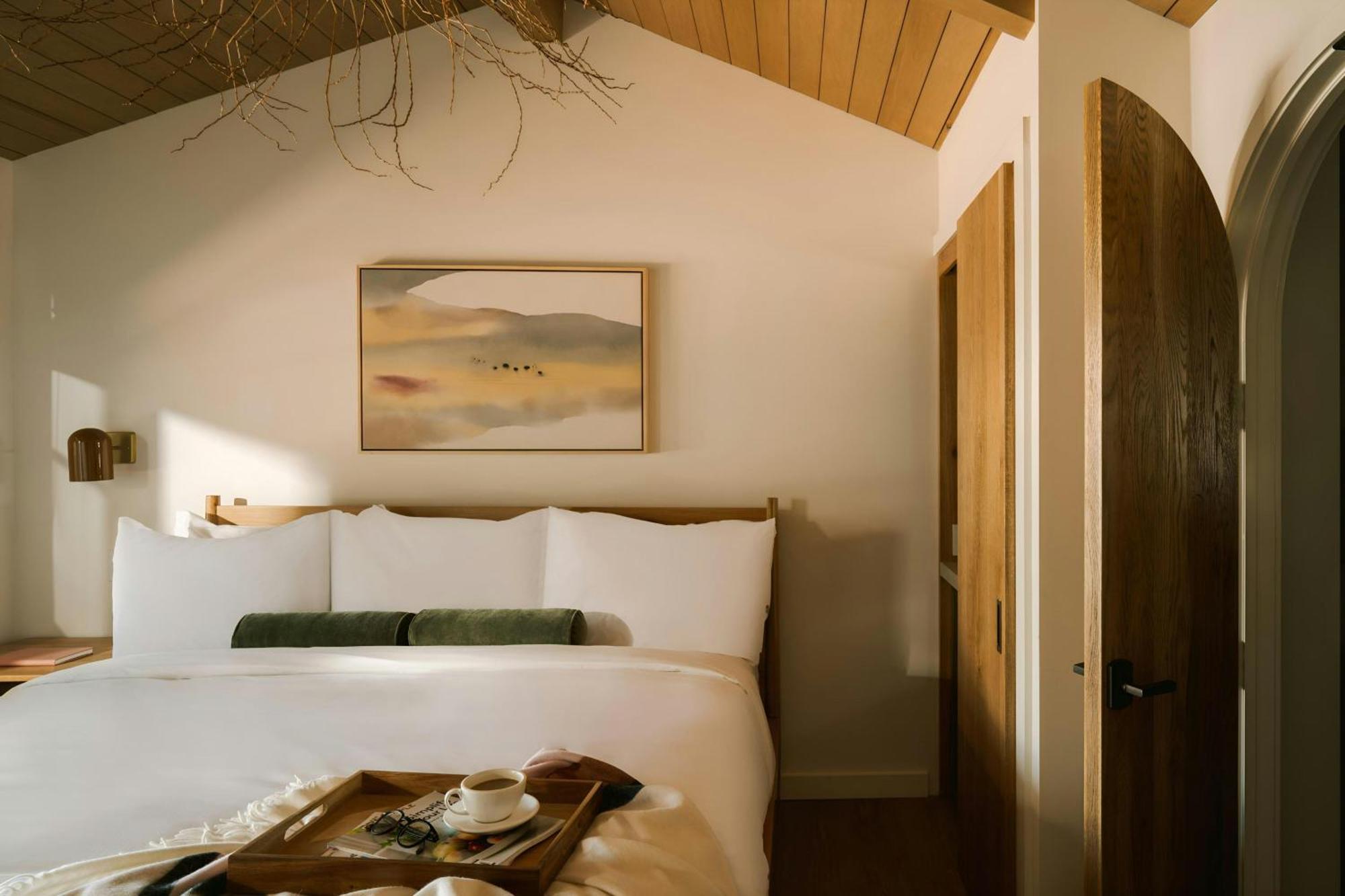 Woods Cove Hotel Laguna Beach, Sonder By Marriott Bonvoy Экстерьер фото