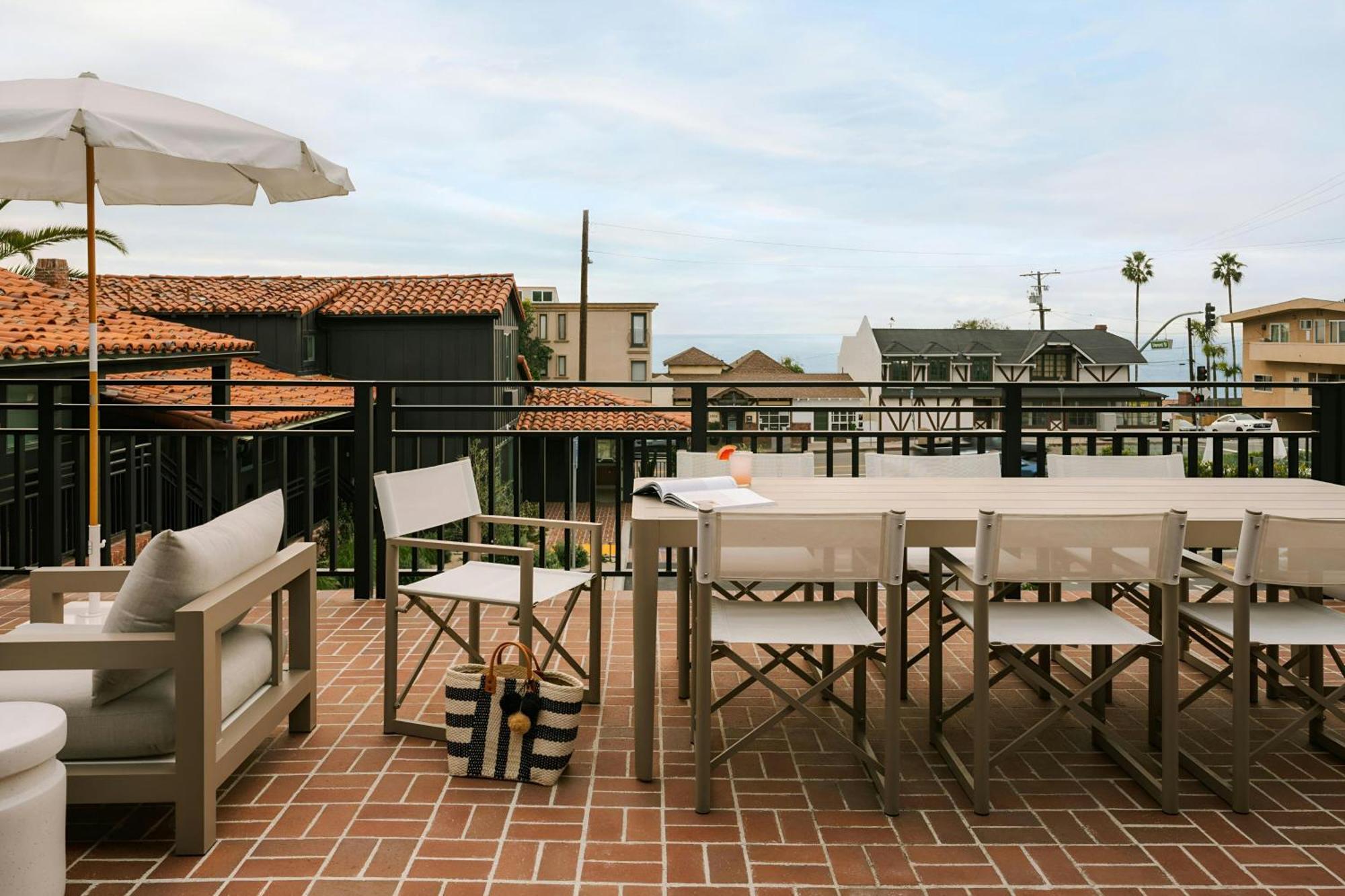 Woods Cove Hotel Laguna Beach, Sonder By Marriott Bonvoy Экстерьер фото
