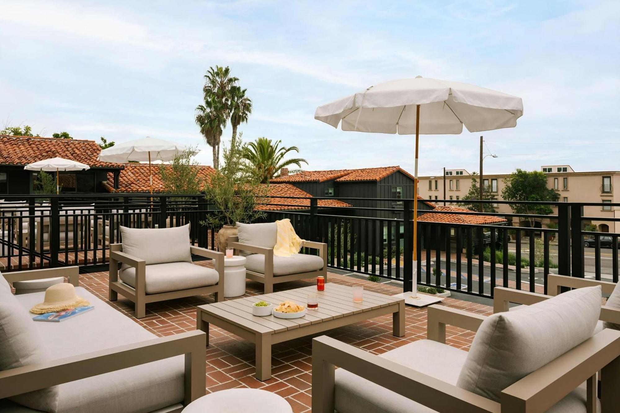 Woods Cove Hotel Laguna Beach, Sonder By Marriott Bonvoy Экстерьер фото