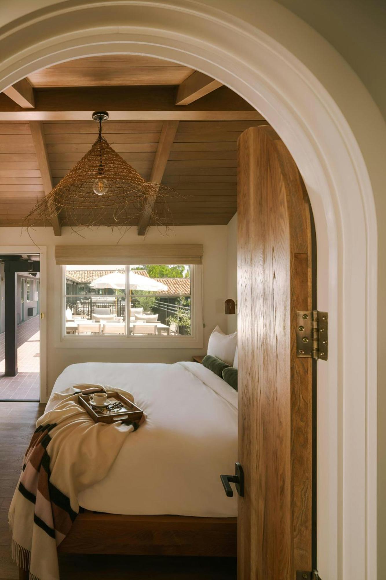 Woods Cove Hotel Laguna Beach, Sonder By Marriott Bonvoy Экстерьер фото