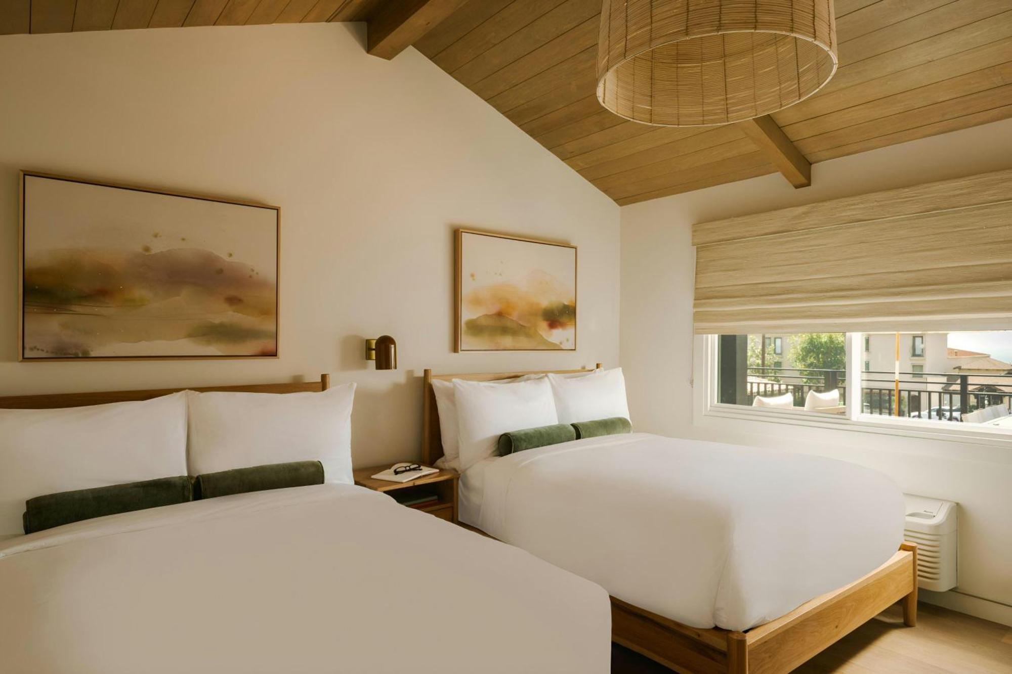 Woods Cove Hotel Laguna Beach, Sonder By Marriott Bonvoy Экстерьер фото